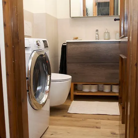 Apartment Le Pic Noire *