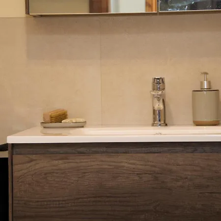 Apartment Le Pic Noire