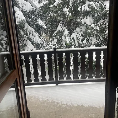 Apartment Le Pic Noire