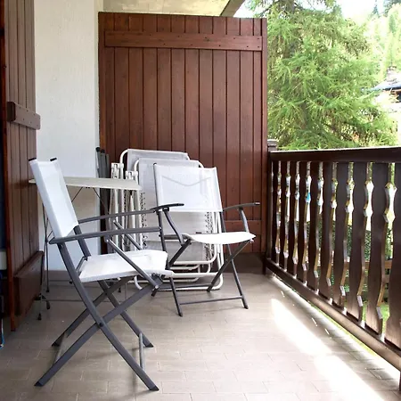 Apartment Le Pic Noire