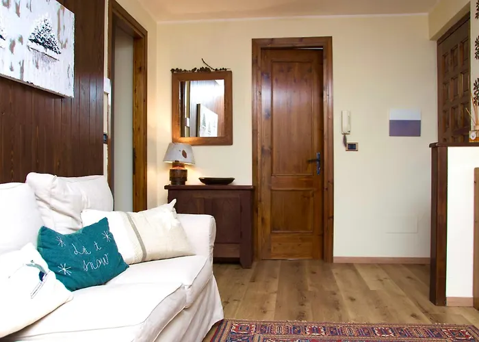 Apartment Le Pic Noire