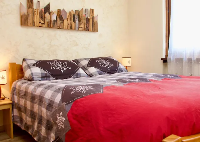 Le Pic Noire La Thuile