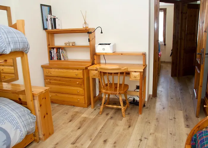 Le Pic Noire La Thuile