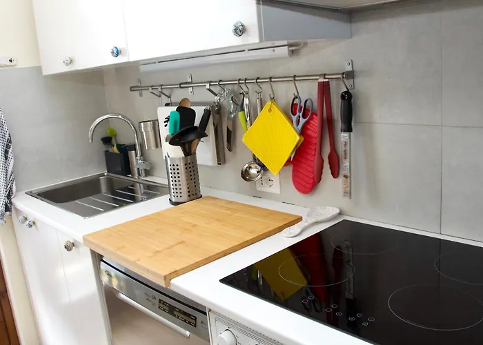 Le Pic Noire Apartment La Thuile