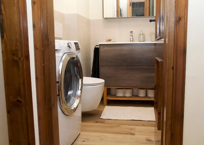 Apartment Le Pic Noire *