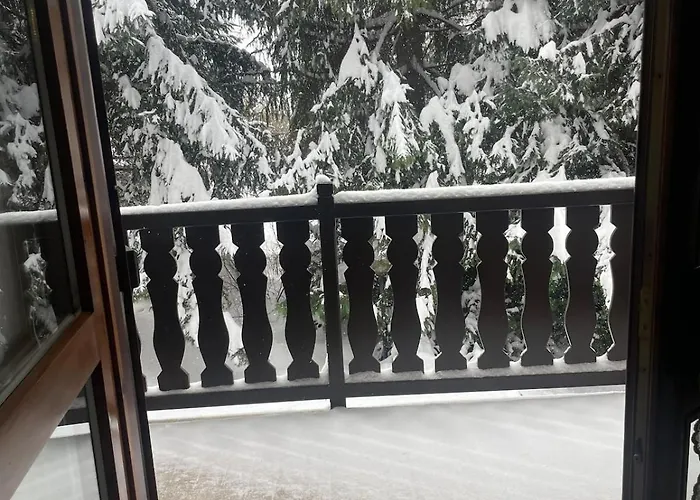 Apartment Le Pic Noire