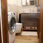 Appartement Le Pic Noire *