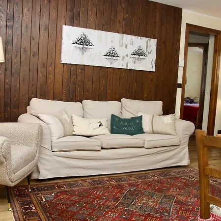 Le Pic Noire Appartement