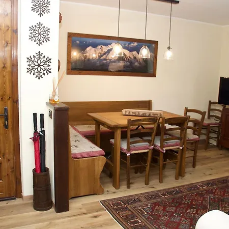 Le Pic Noire Appartement