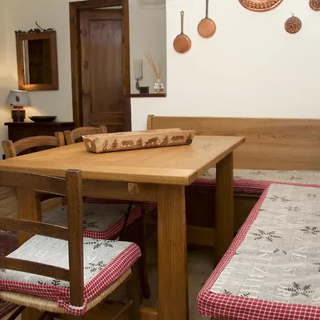 Le Pic Noire * La Thuile