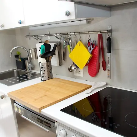 Le Pic Noire Appartement La Thuile