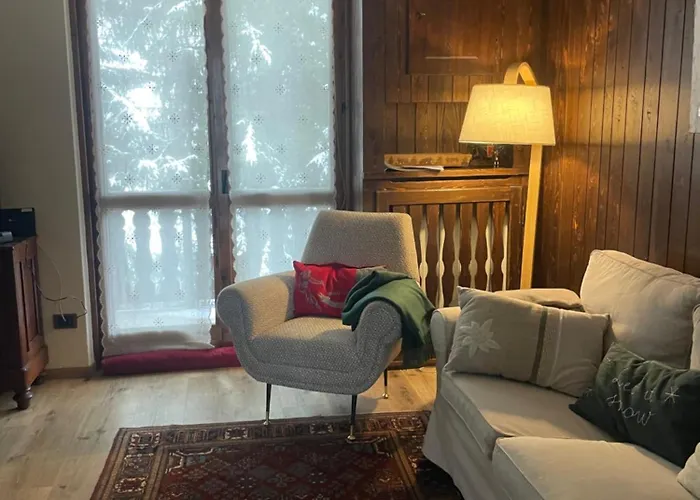 Le Pic Noire La Thuile