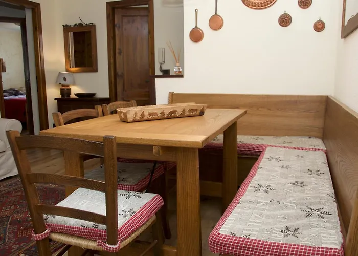 Le Pic Noire * La Thuile