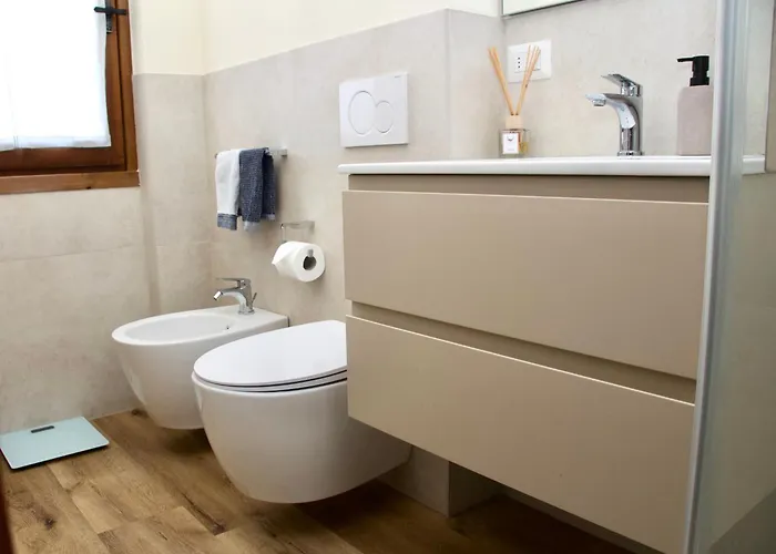 Lejlighed Le Pic Noire