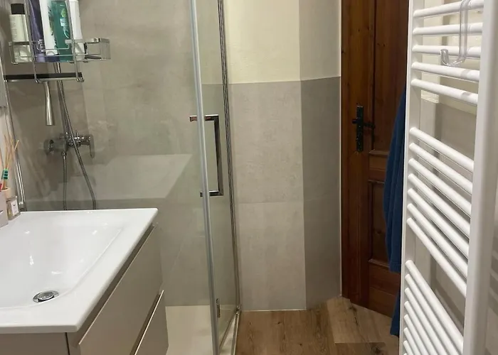 Appartement Le Pic Noire La Thuile