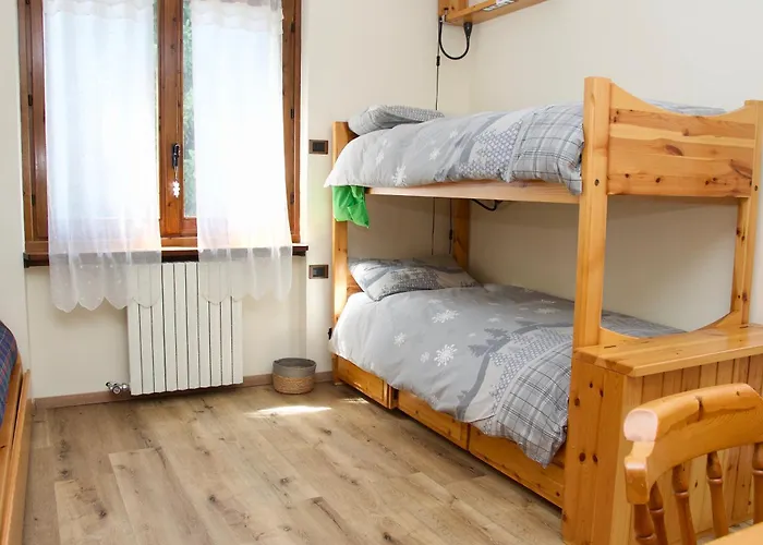 Appartement Le Pic Noire