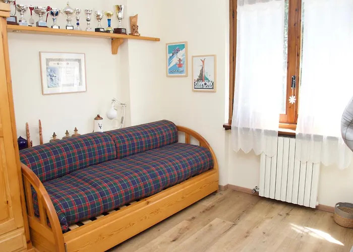 Le Pic Noire La Thuile