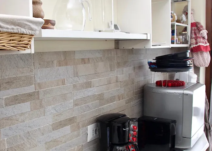 Le Pic Noire Appartement *