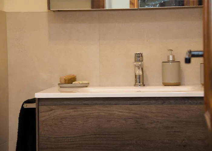 Appartement Le Pic Noire