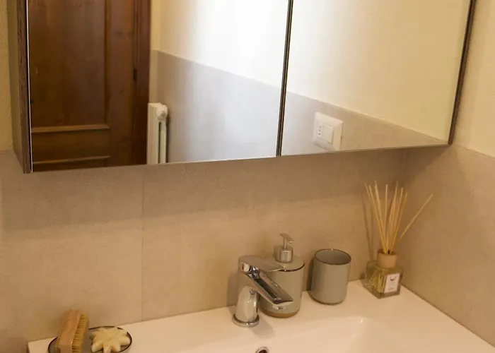 Appartement Le Pic Noire La Thuile