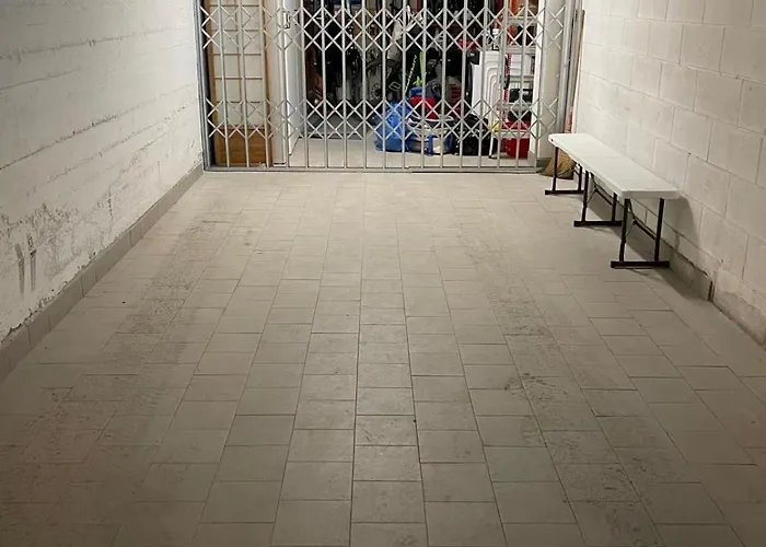 Le Pic Noire * La Thuile